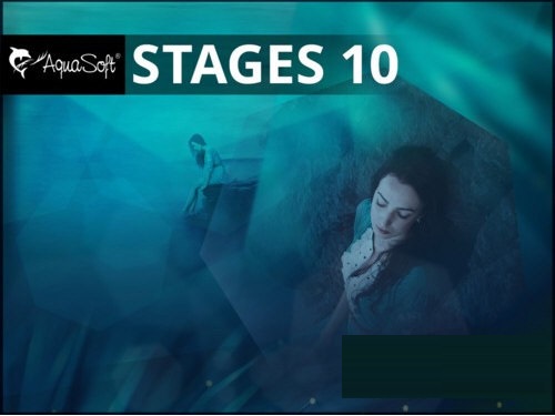 AquaSoft Stages 14.2.11 for mac instal free