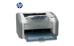 HP LaserJet 1020打印机驱动