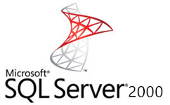 SQL Server2000