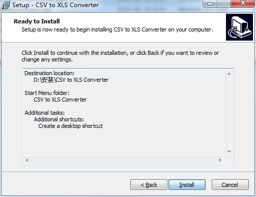 xls to csv converter