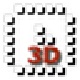 DesktopClock3D