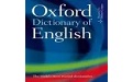 牛津词典