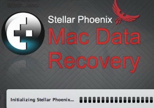 Stellar Phoenix Data Recovery