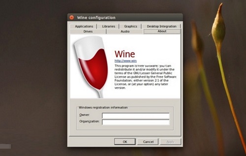 Wine Mac版