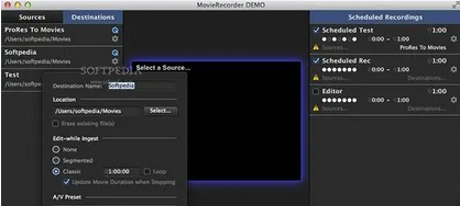 Screen Movie Recorder For Mac