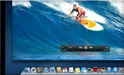 QuickTime Player For Mac
