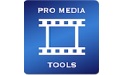 Pro Media Tools For Mac
