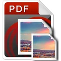 iFunia PDF Image Extract for Mac