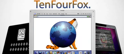 TenFourFox  For Mac