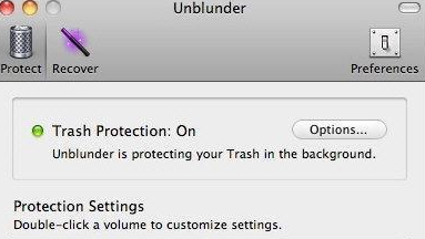 Unblunder For Mac