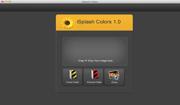 ISplash For Mac