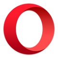 Opera For Mac(64bit)