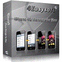 4Easysoft iPhone 4G Manager for Mac