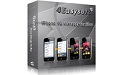 4Easysoft iPhone 4G Manager for Mac