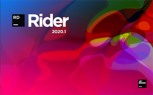 JetBrains Rider 2020.1 for Mac