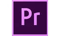 Adobe Premiere Pro CC 2019 Mac