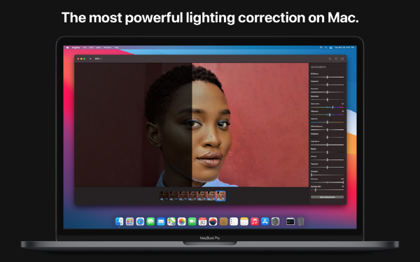 Brightly Pro Mac