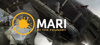 The Foundry Mari Mac